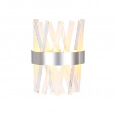   TR5322 CH/CL / 24W 285*260*124 Ambrella Light