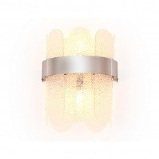   TR5337/2 CH/FR / G9/2 max 40W 270*200*140 Ambrella Light