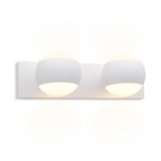   FW573/2 SWH   G9/2 max 40W 260*70*85 Ambrella Light