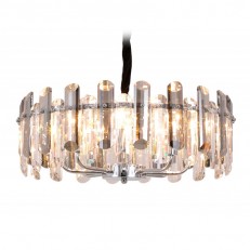   TR5303/8 CH/SM / E14/8 max 40W D500*615 Ambrella Light