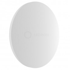  LeDron 8663L White