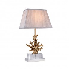   DeLight Collection BT-1004 brass