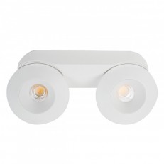   LeDron KRIS SLIM 2 White