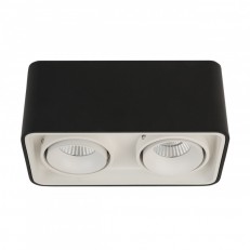   LeDron TUBING 2 Black/White