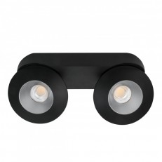   LeDron KRIS SLIM 2 Black/Grey