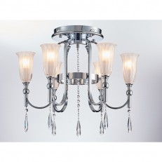   Newport 4806/PL chrome