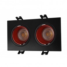   Denkirs DK3072-BK+RD