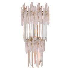  L'Arte Luce Luxury Glacier L25261.92