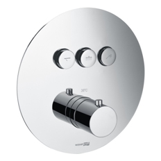      Dinkel 5844 Thermo WasserKRAFT