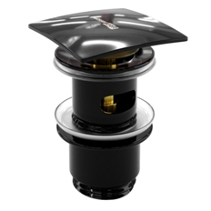   Push-up A166 WasserKRAFT