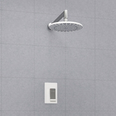         A12667WHITE WasserKRAFT