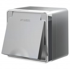 W5071206 Werkel  .  .  .    Gallant ()