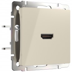 W1186003 Werkel  HDMI ( )