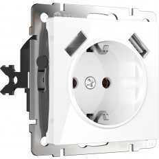 W1171501 Werkel   ,   USB2 ()