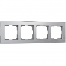 W0041706 Werkel   4  Aluminium ()