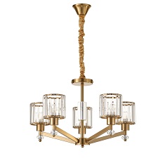   Escada 691/5S (Copper)