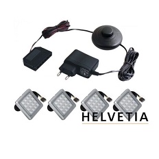  4LED 2400AO04    2d2sd typ 46 EVORA (/ )