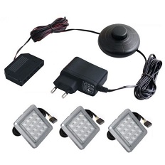  3LED 2400AO03   typ 43 HEKTOR ()