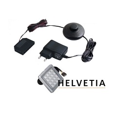   LED 230001   2D typ 42 SILKE (/ )