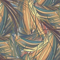 60137-05  Erismann (Bolero) (1*6) 10,05x1,06   