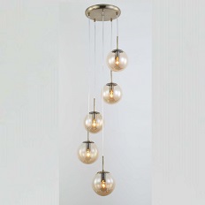   Schaffner Fama 6070-5P 