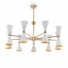   Maytoni MOD108PL-18WG