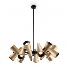   Maytoni MOD095PL-14BS