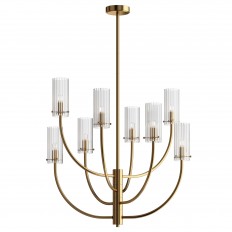   Maytoni MOD223PL-08BS