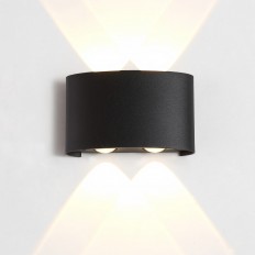   Crystal Lux CLT 023W2 BL