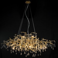   LOFT IT Bijout 10067/1250 GD 