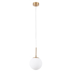  Arte Lamp VOLARE A1565SP-1PB