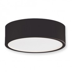   MEGALIGHT M04-525-146 black 3000K