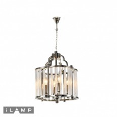   iLamp Qeens P9501-4 Nickel