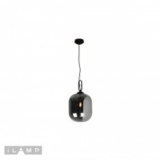   iLamp Mono 8792S/1P GR+BK