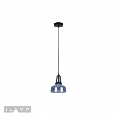   iLamp Puro AP9006-1B BU