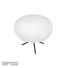   iLamp Moon AT9041-1A WH