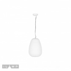   iLamp Moon AP9041-1B WH