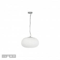   iLamp Moon AP9041-1A WH