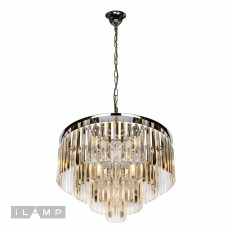   iLamp Triumph 7382/6+3+1P CR