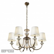   iLamp Magic P2344-6 nic