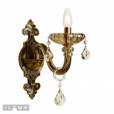  iLamp Asia 81069-1 BR