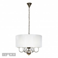   iLamp Lucia P5784-6 CR