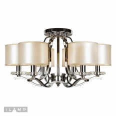   iLamp London 88389/6 CR