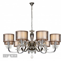   iLamp Mario RM16001/10CR