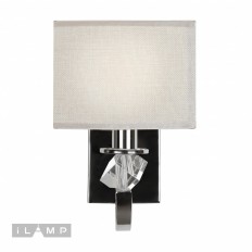  iLamp Living NC1211W-1 CR