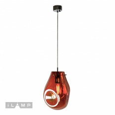   iLamp Pear 8827/1P BR