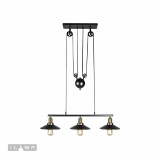   iLamp Scale Loft 175-3