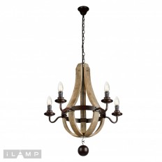   iLamp Epoca Loft6183-5B