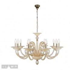   iLamp Classic P2318-10GD