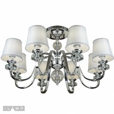   iLamp Vivia 82367/8 CR